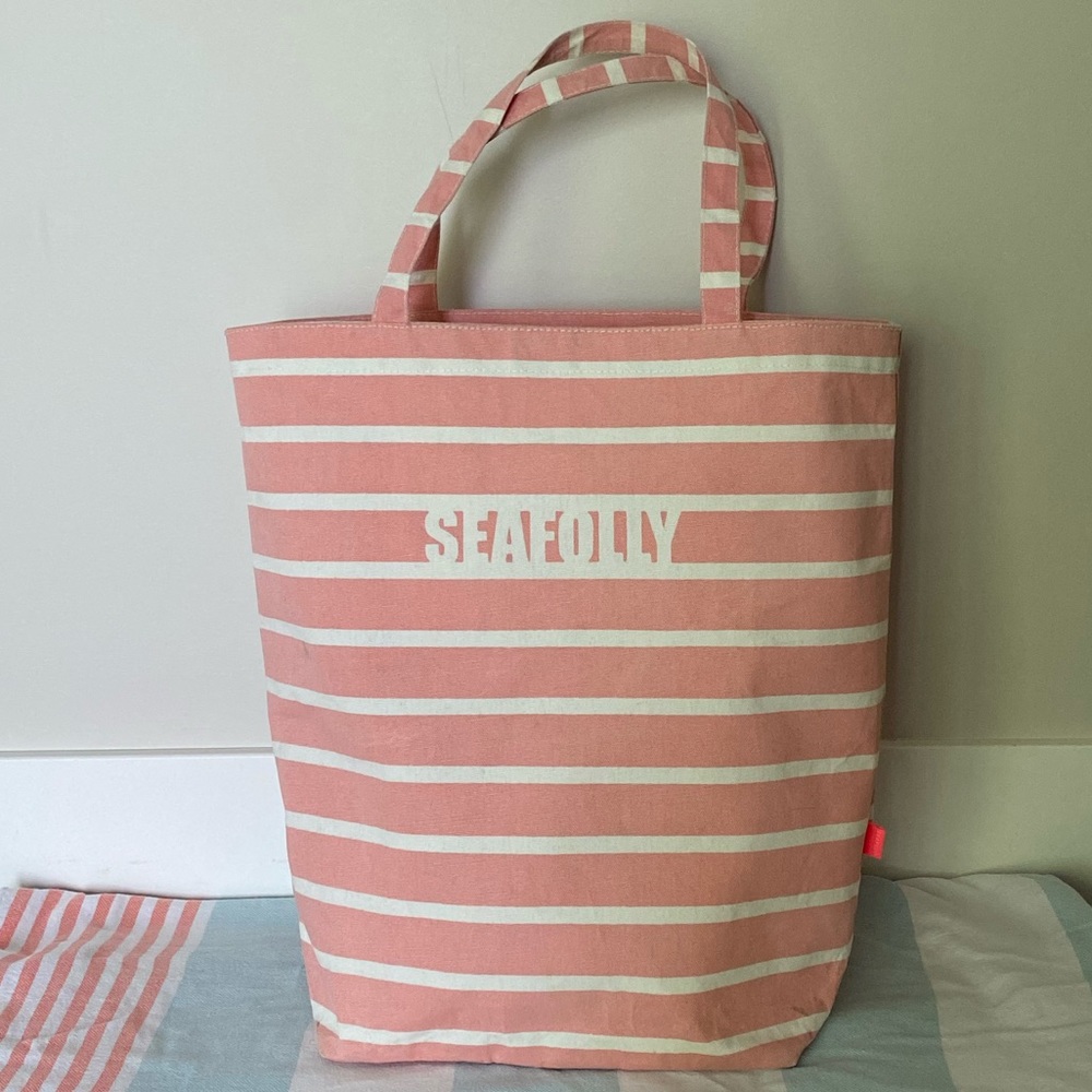 Seafolly Beach Bag